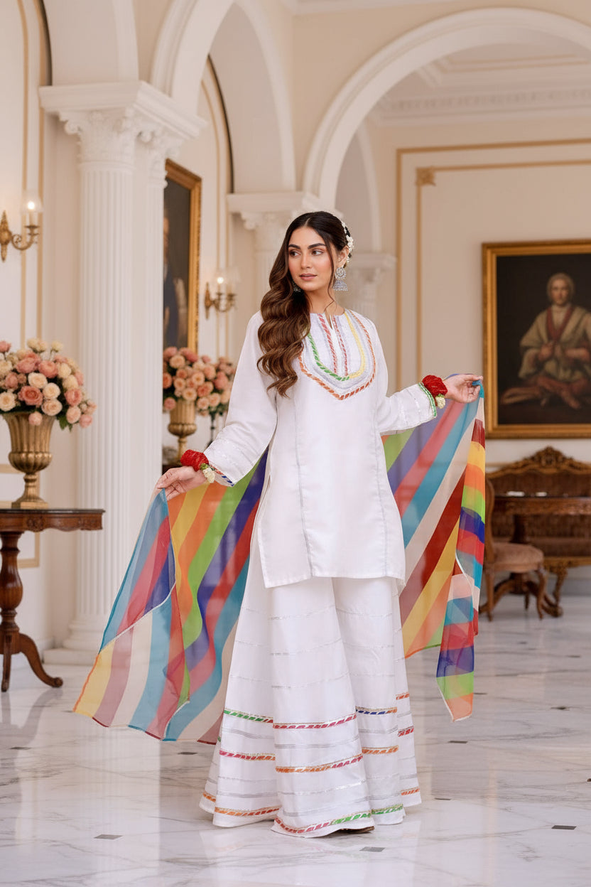 MEHAK 3pc