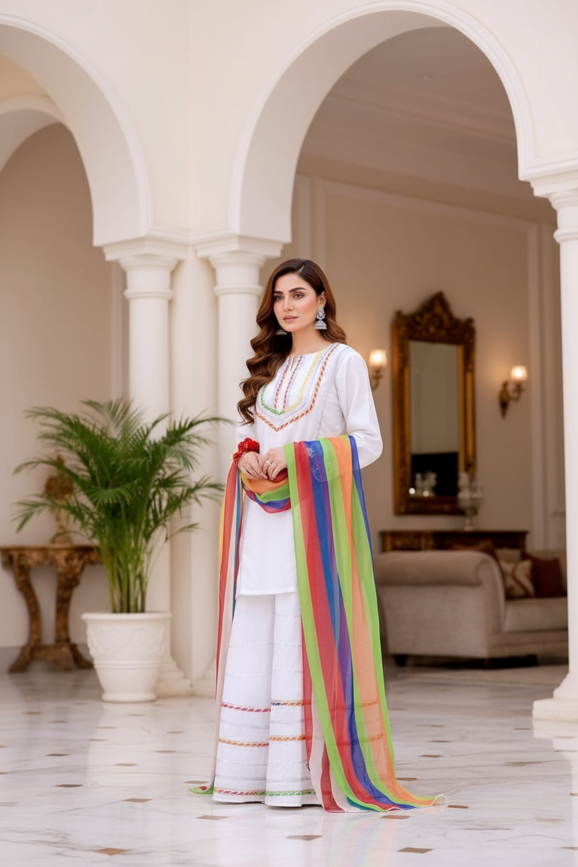 MEHAK 3pc