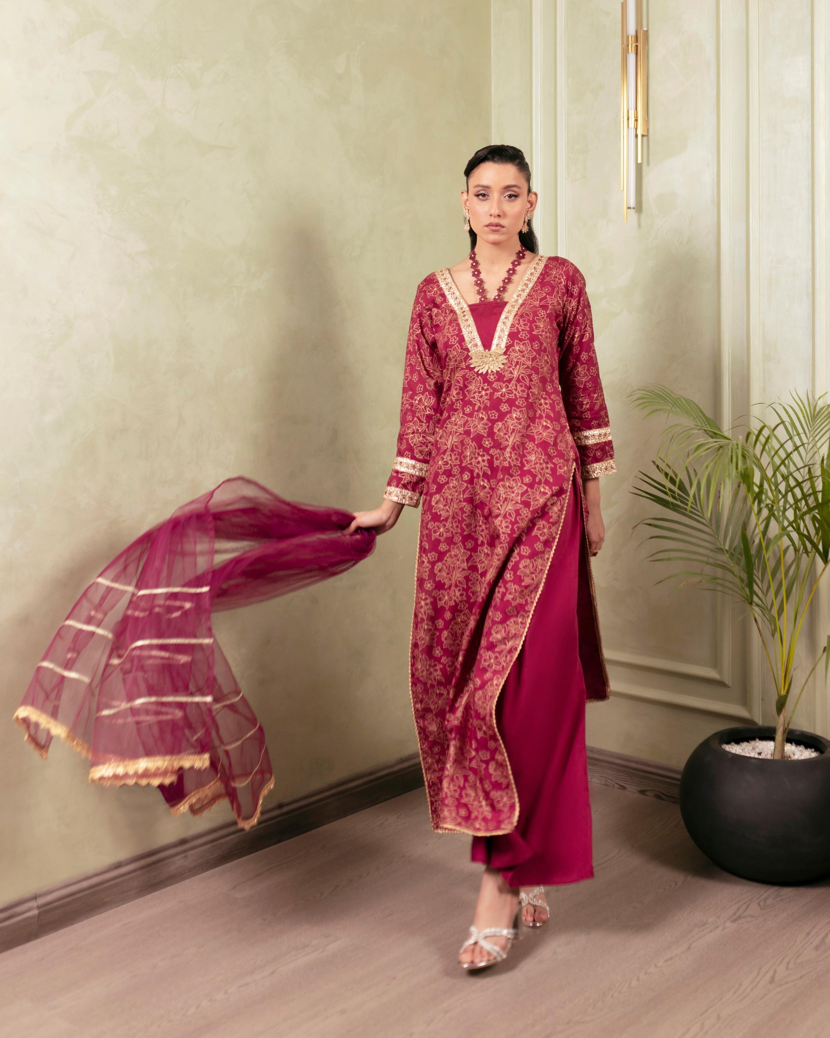 HAYA (Special Price)