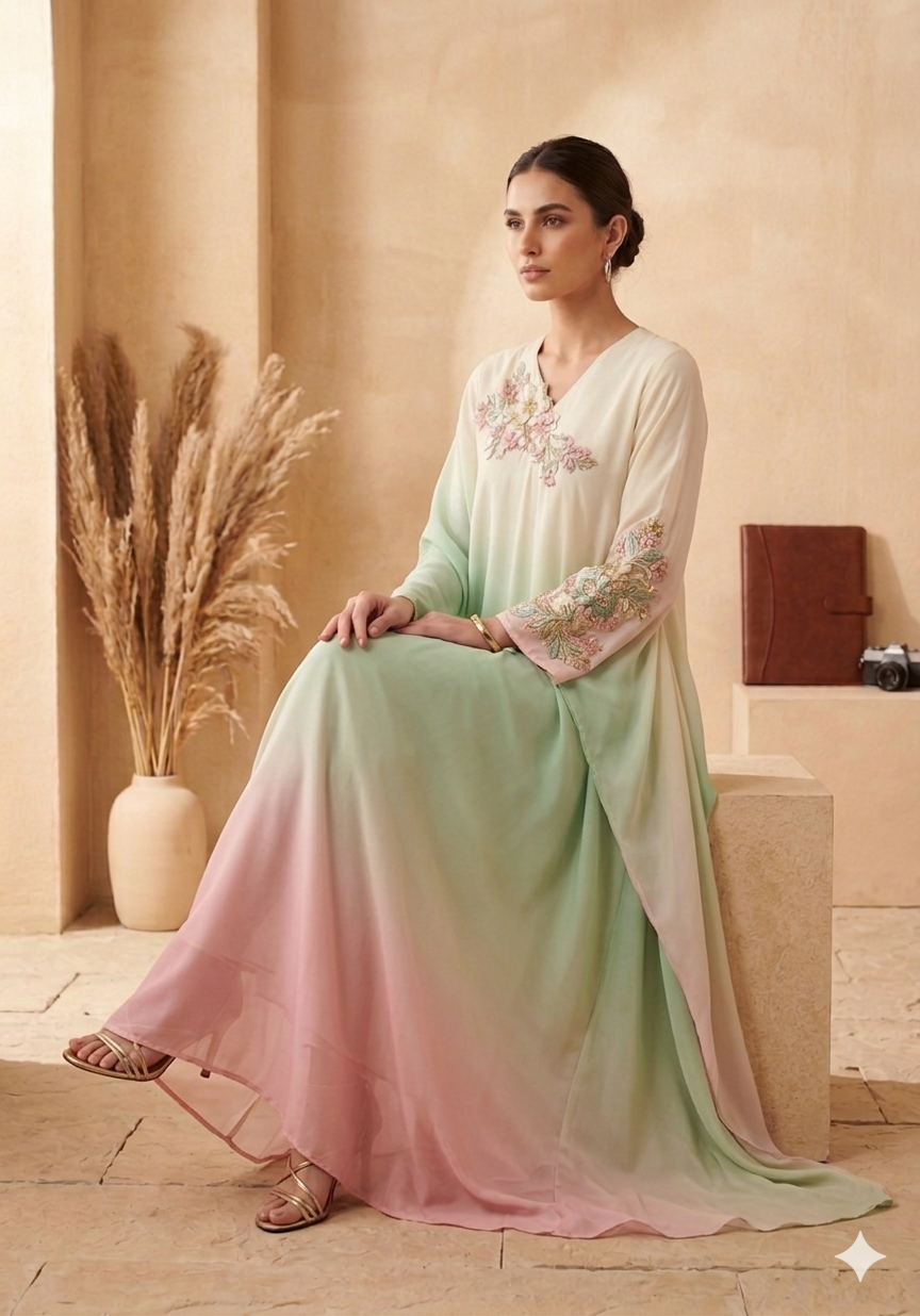 Sorbet Breeze