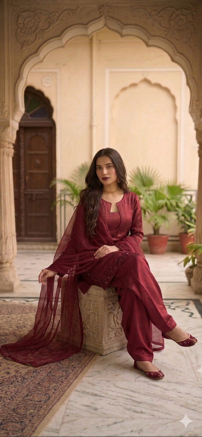 Mulberry Silk