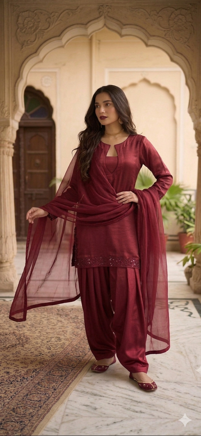 Mulberry Silk