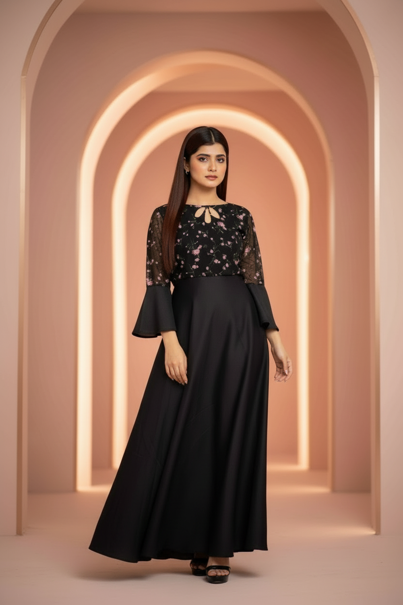 MUSÉ (special price)(get skirt free with the top)