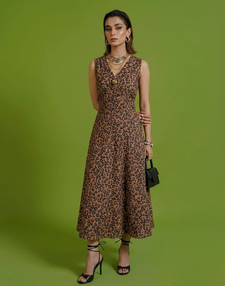 Cleo Dress
