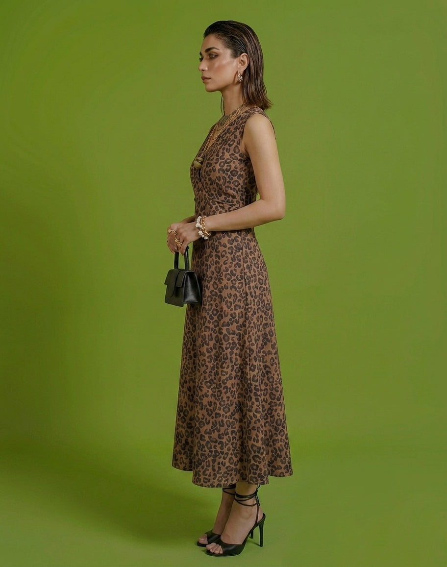 Cleo Dress