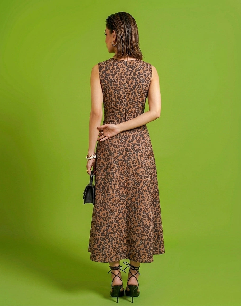Cleo Dress