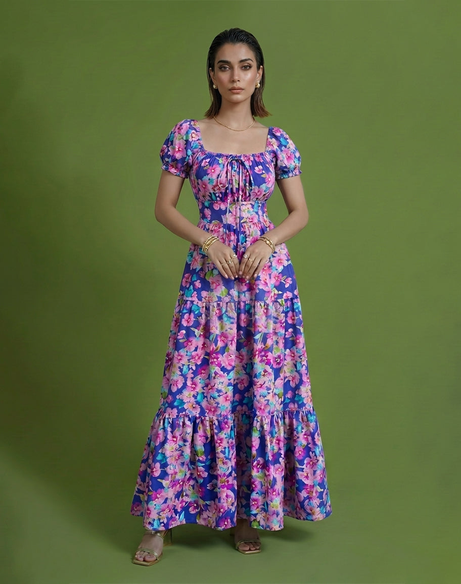 Elaf Dress