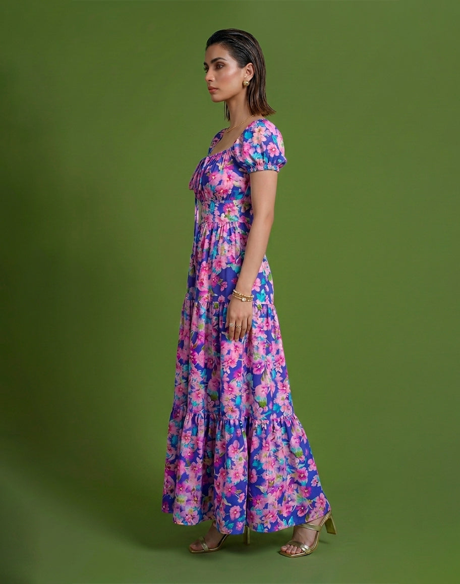 Elaf Dress