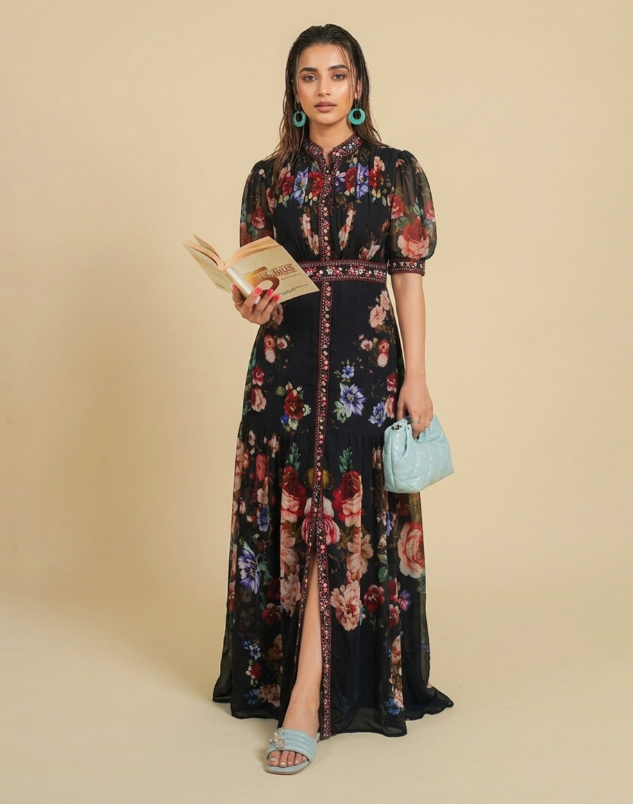 Feline Dress