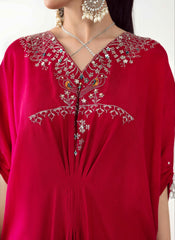 Flux 1pc Kaftan