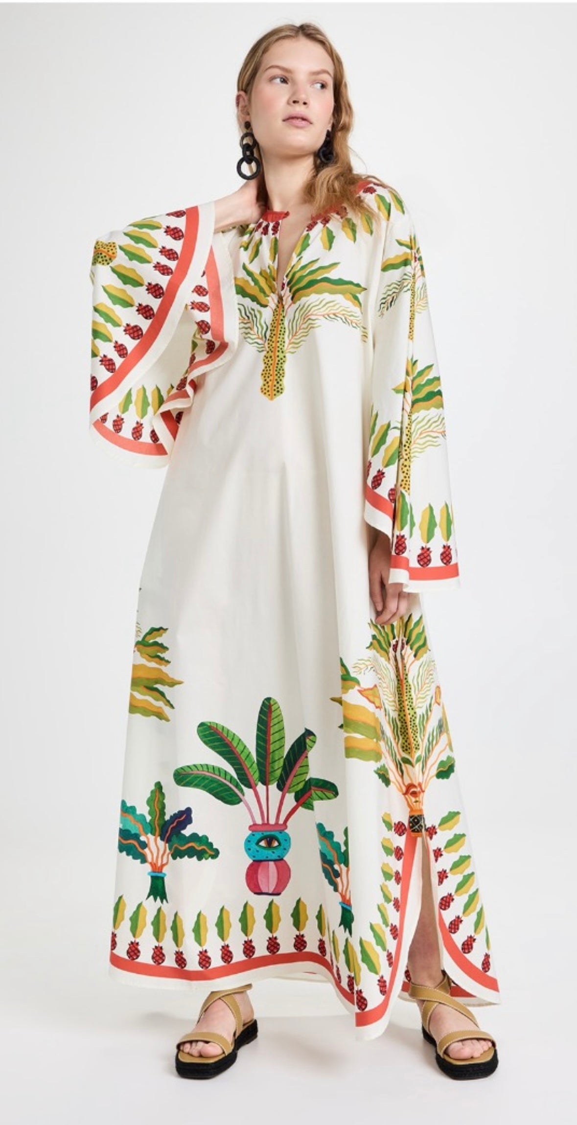 Boho chic