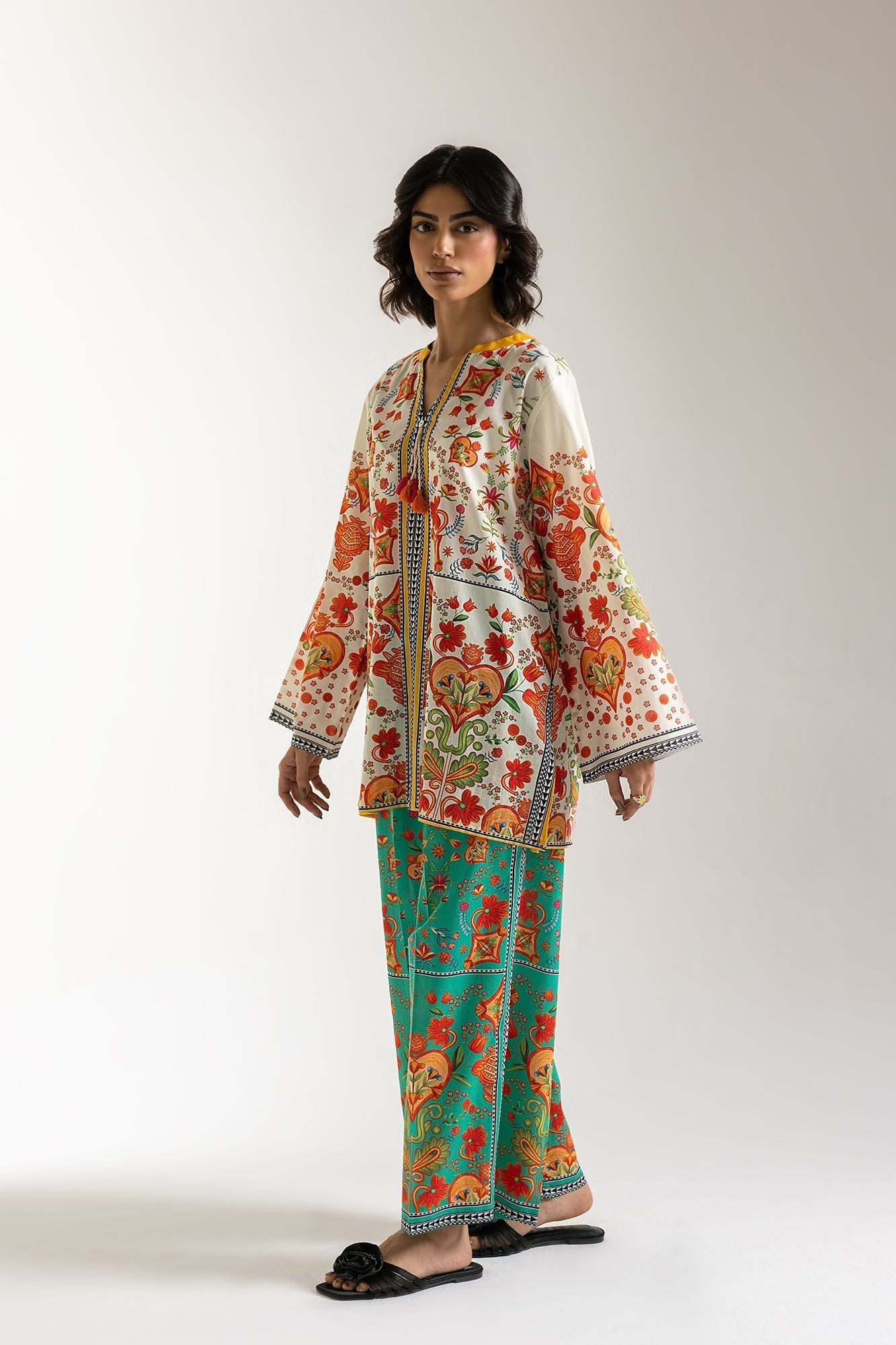 Orient