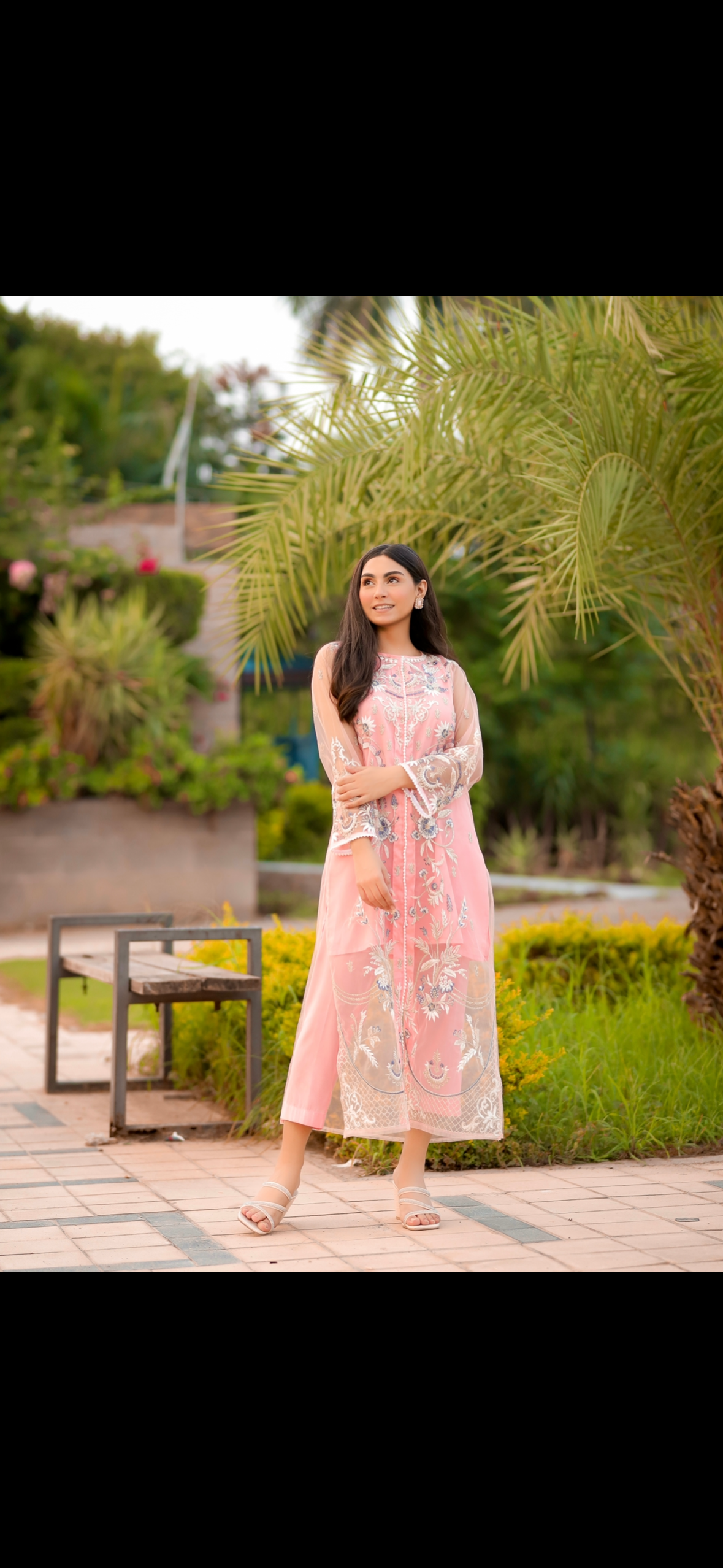 ÉLLA 3PC STITCHED