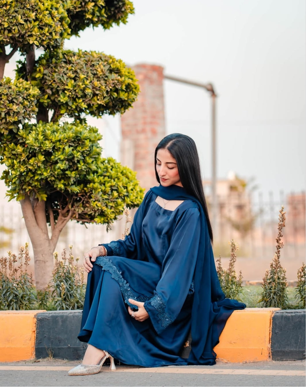 Midnight Silk