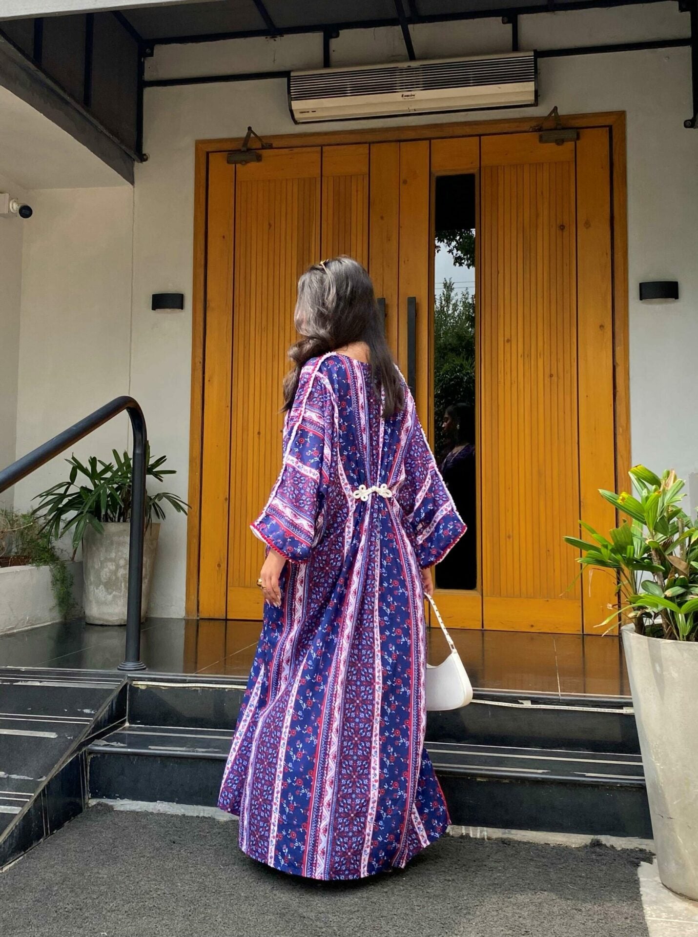 LIVIA (KAFTAN)