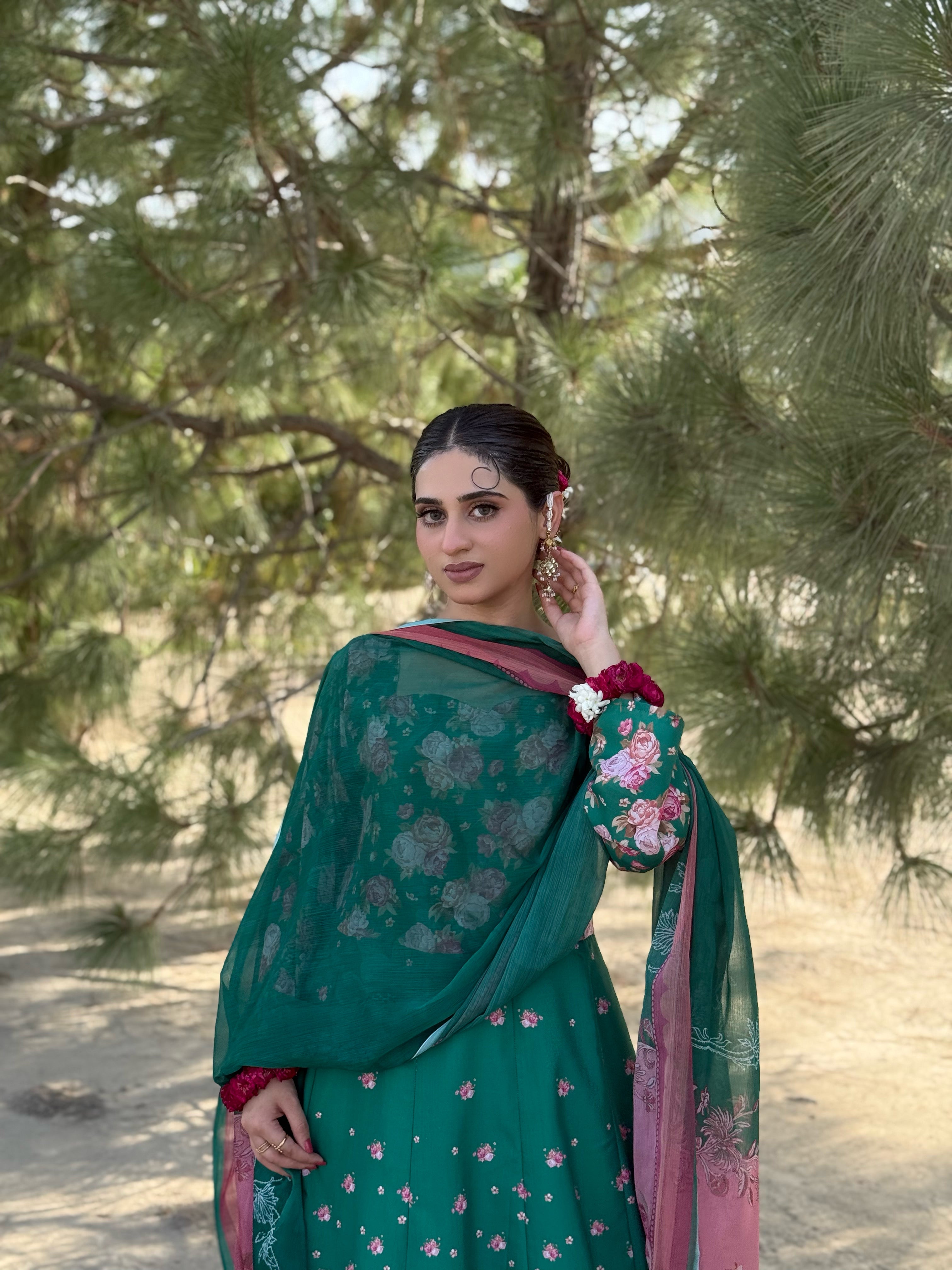 NOOR 001