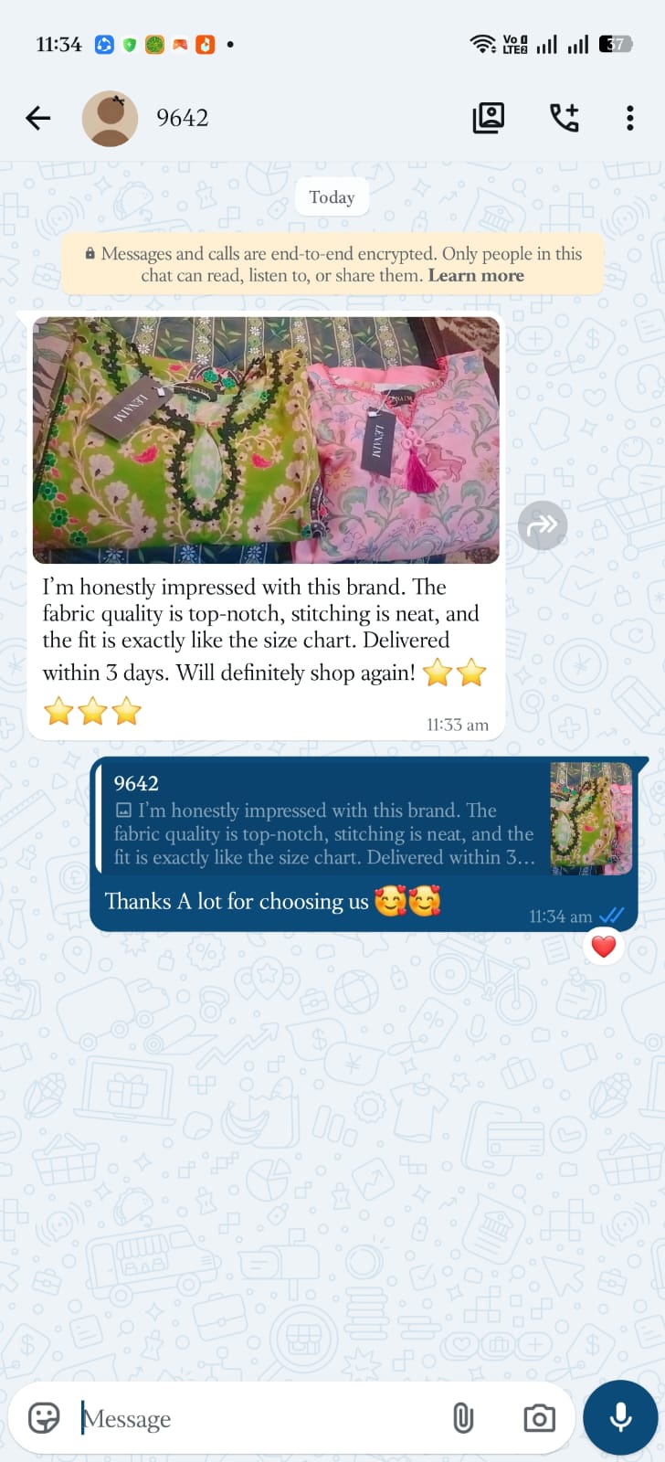 Instagram shop