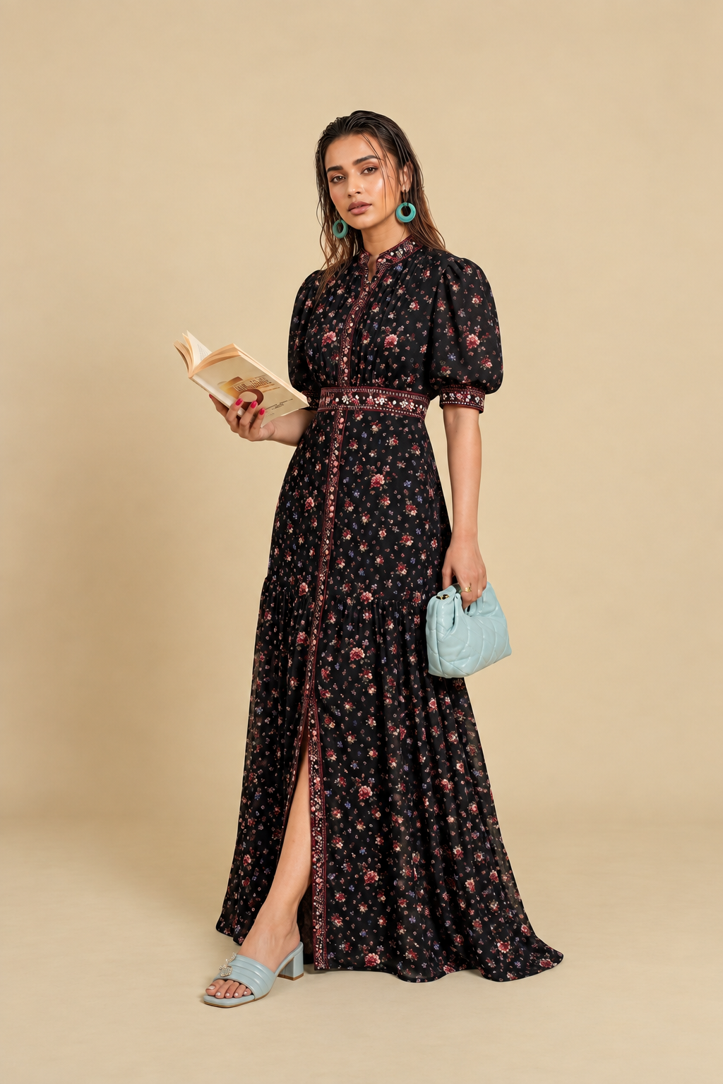Feline Dress