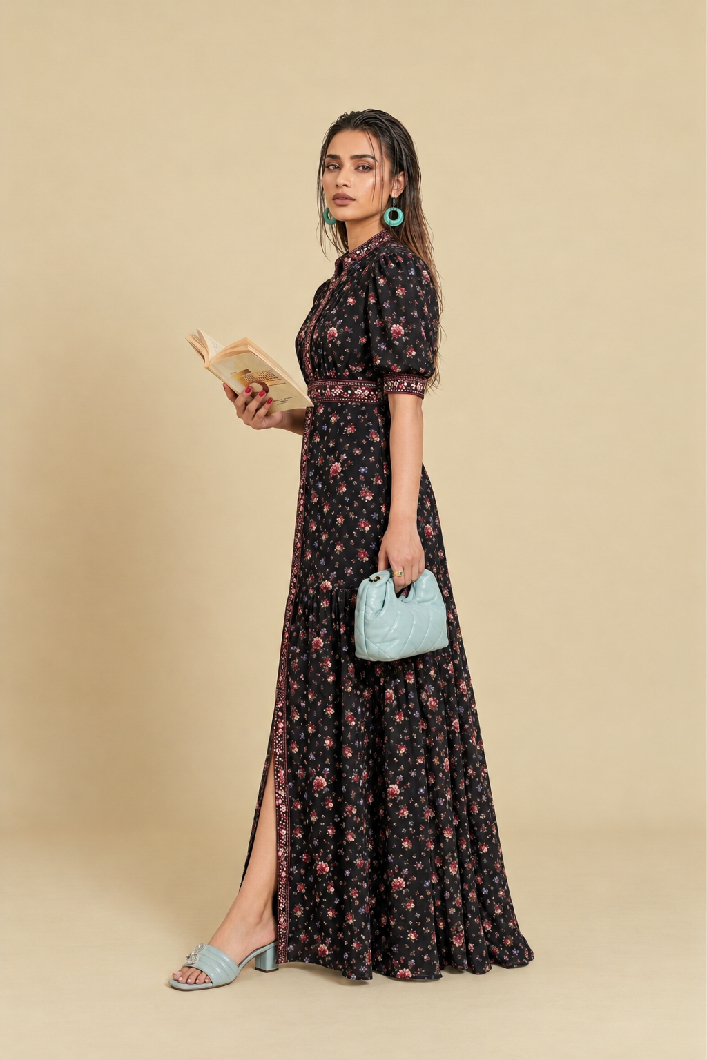 Feline Dress